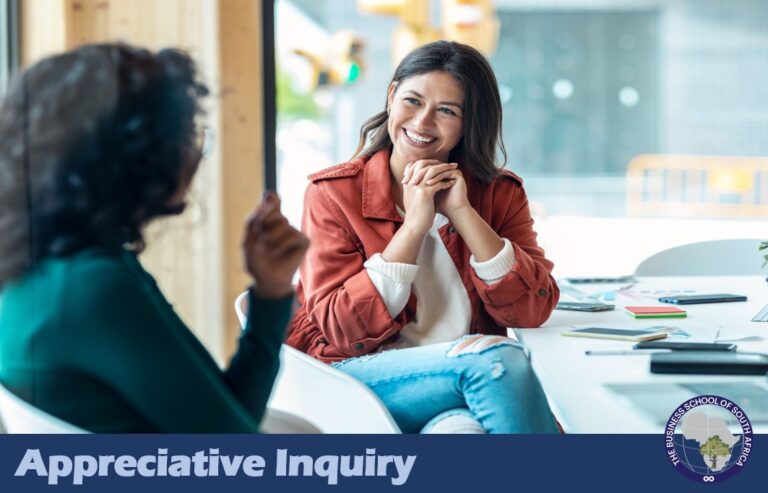 Appreciative Inquiry – SMART-LMS